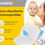 Medela assorbenti ultra traspiranti 30 pz.