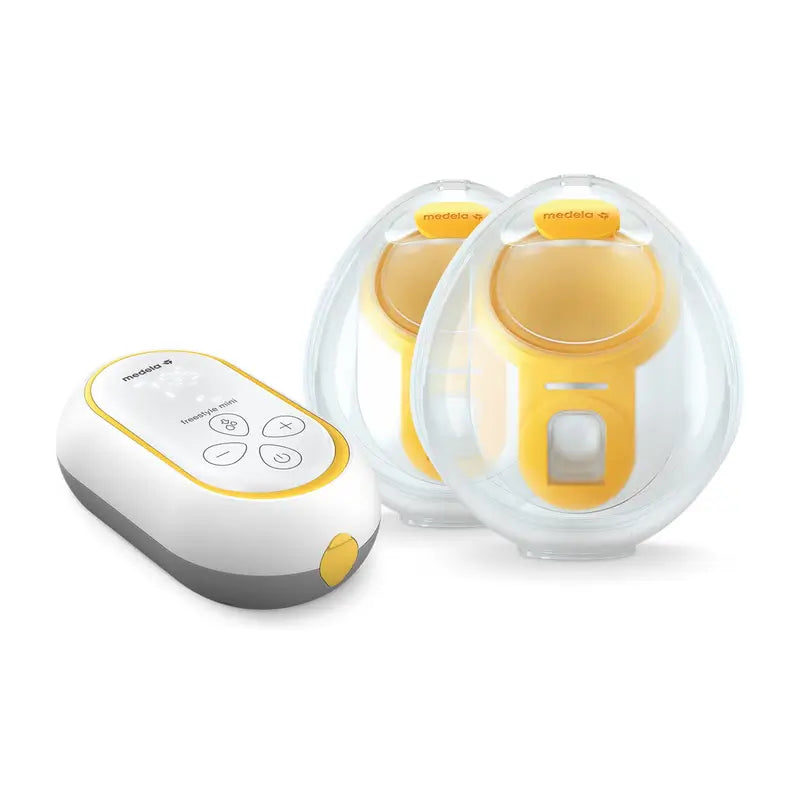 Medela Freestyle Mini Classic Tiralatte elettrico singolo