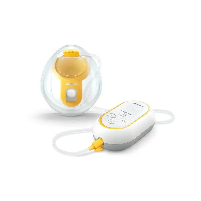 Medela Freestyle Mini Hands Free - Tiralatte elettrico singolo