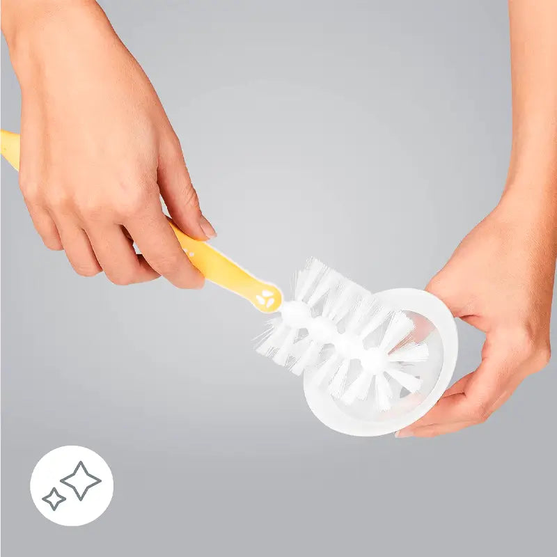Tiralatte manuale Medela Harmony