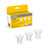 Medela Inserti riduttori per imbuto da 15, 18 e 21 mm