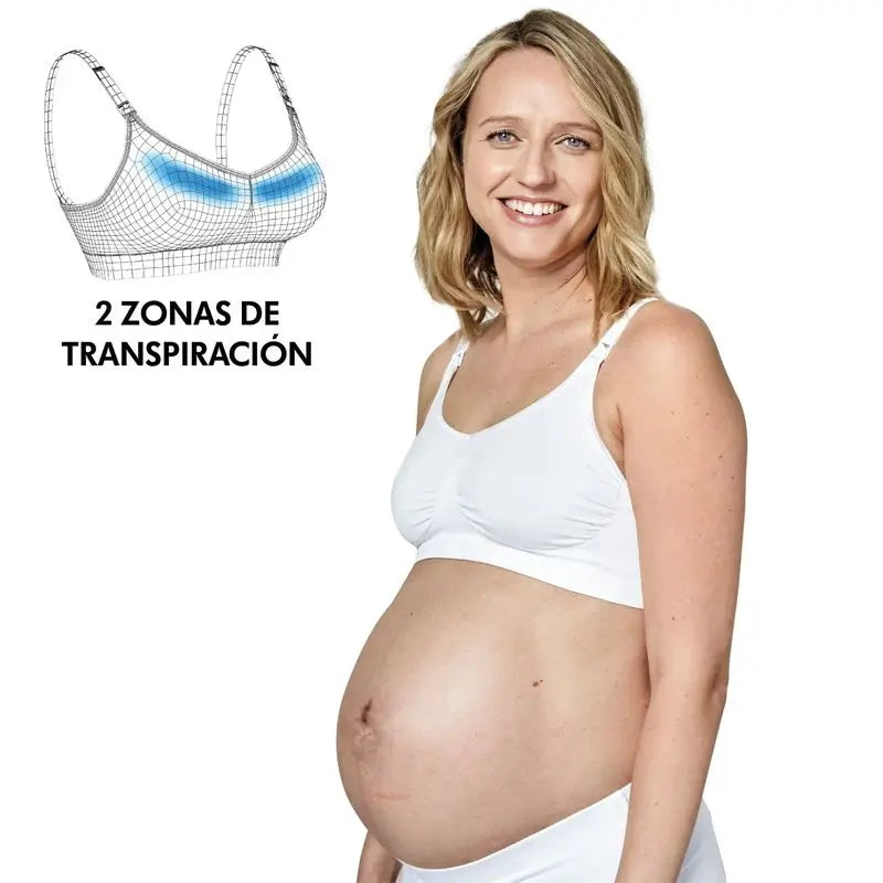 Medela Keep Cool - Bianco Xl, 1 pz.
