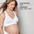 Medela Keep Cool Sleep - Bianco L, 1 pz.