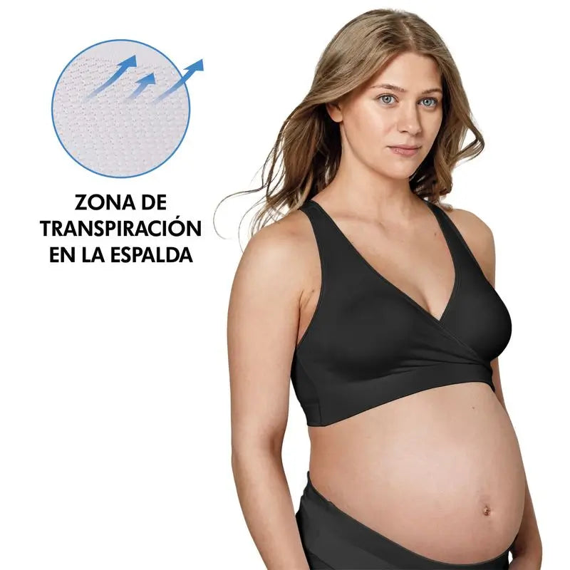 Medela Keep Cool Sleep - Nero L, 1 pz.