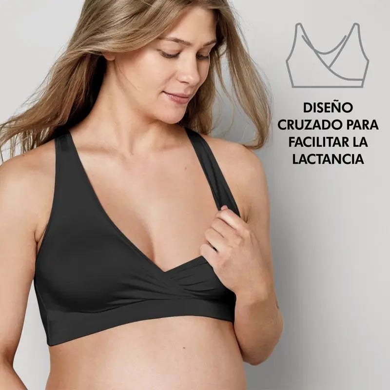 Medela Keep Cool Sleep - Nero L, 1 pz.