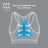 Medela Keep Cool Sleep - Nero L, 1 pz.