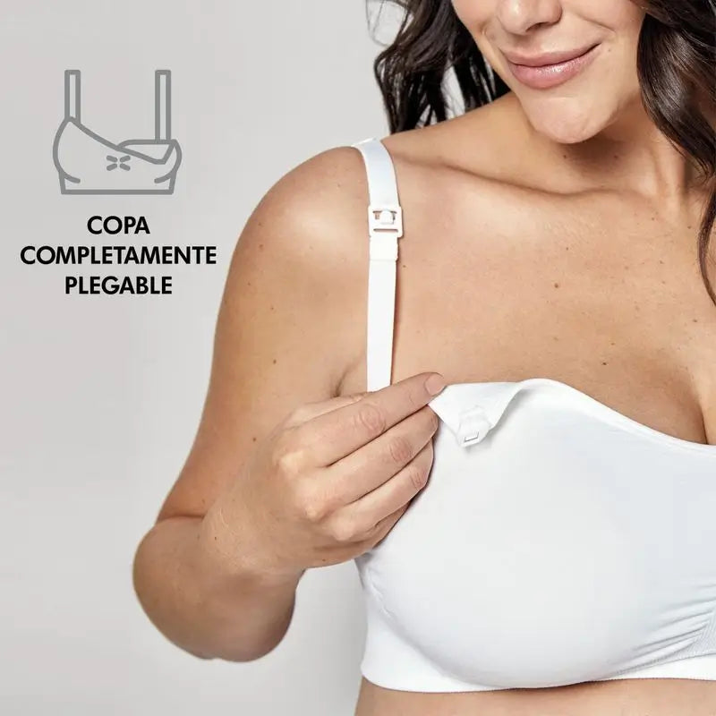 Medela Keep Cool Ultra - Bianco M, 1 pezzo