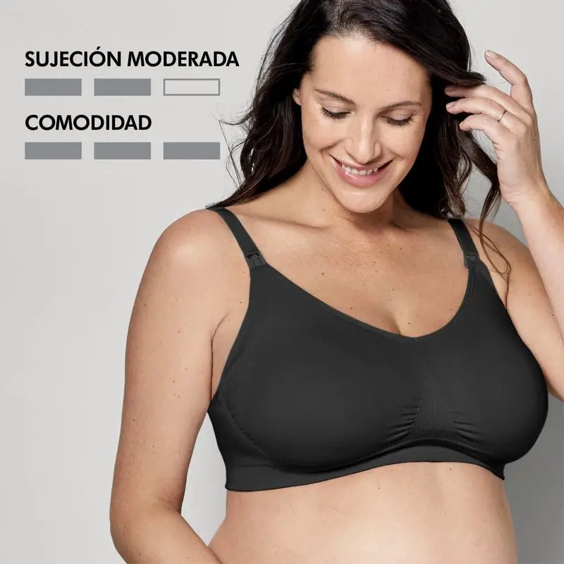 Medela Keep Cool Ultra - Nero M, 1 pezzo