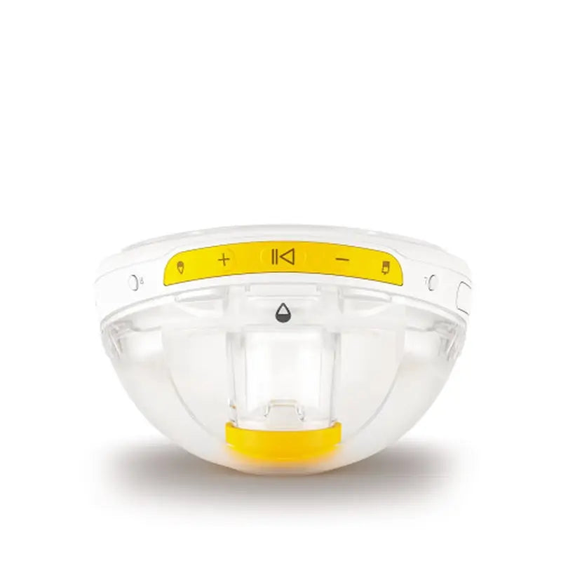 Tiralatte Medela Magic Inbra Simple cordless senza fili