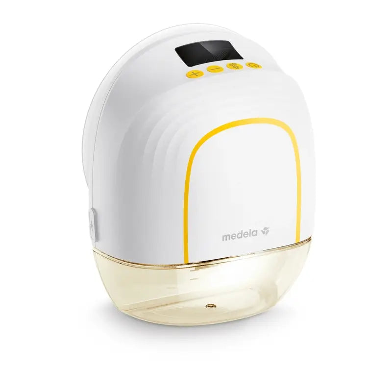 Tiralatte Medela Melody InBra