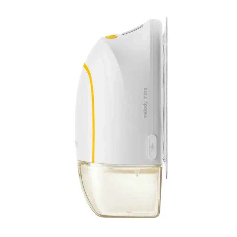 Tiralatte Medela Melody InBra