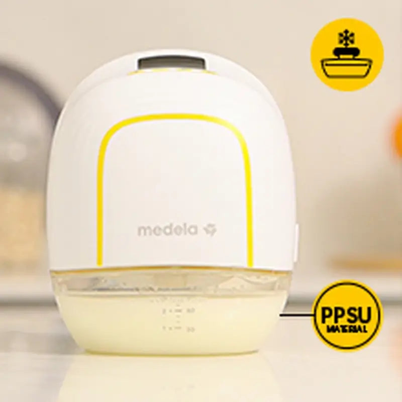Tiralatte Medela Melody InBra