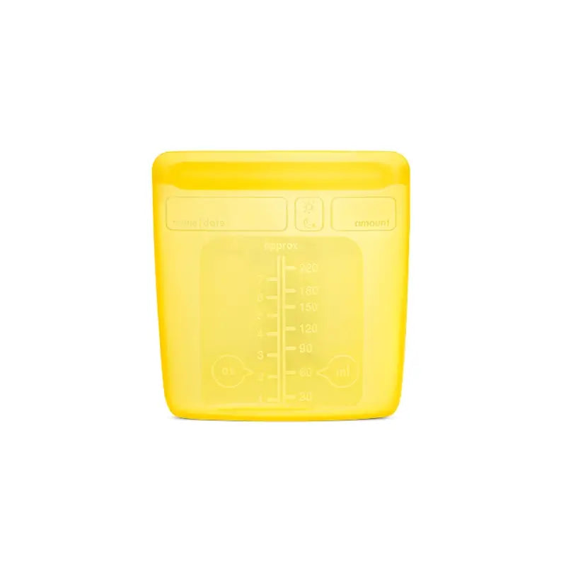 Set Mini Medela per la conservazione del latte materno