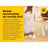 Set Mini Medela per la conservazione del latte materno