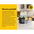 Set Mini Medela per la conservazione del latte materno