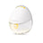 Medela Motion Inbra Simple, tiralatte cordless a mani libere