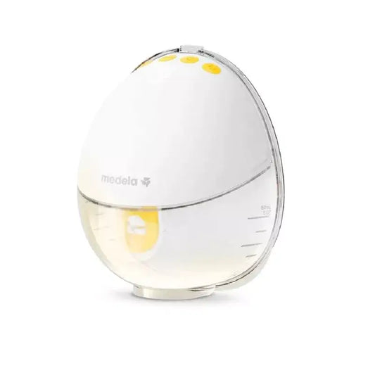 Medela Motion Inbra Simple, tiralatte cordless a mani libere