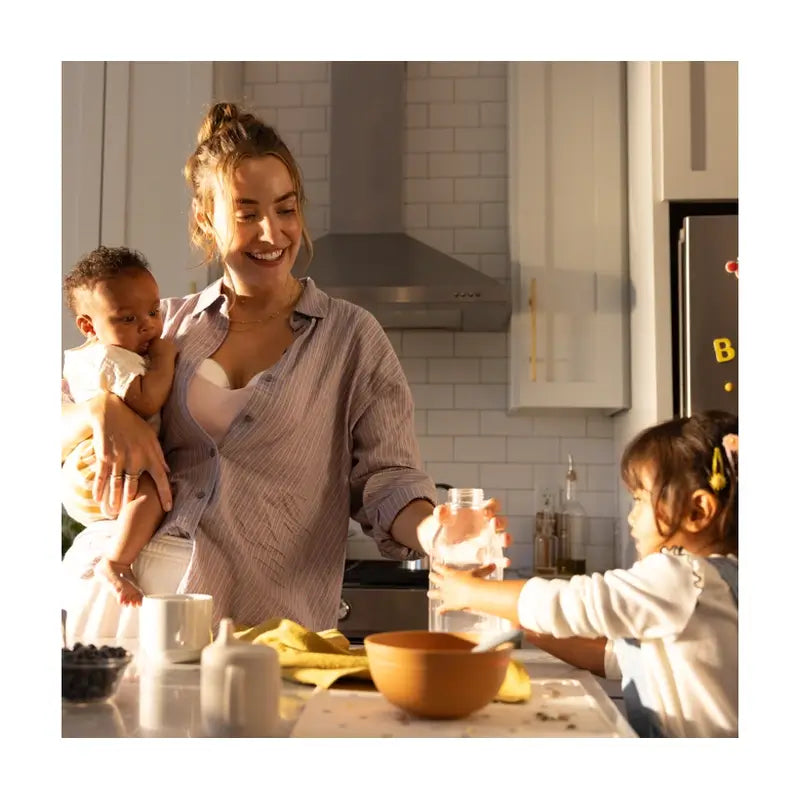 Medela Motion Inbra Simple, tiralatte cordless a mani libere