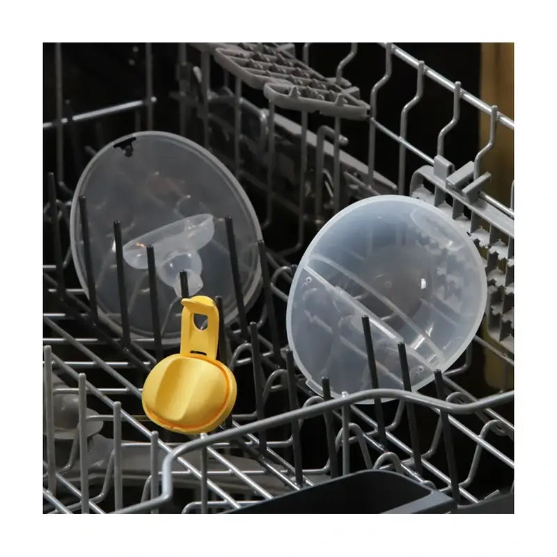 Medela Motion Inbra Simple, tiralatte cordless a mani libere