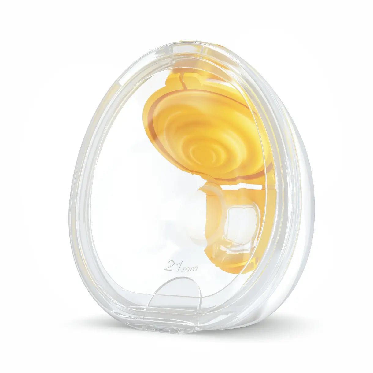 Set di coppette Medela Duo Hands Free, 2 pezzi.