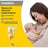 Sistema di alimentazione supplementare Medela
