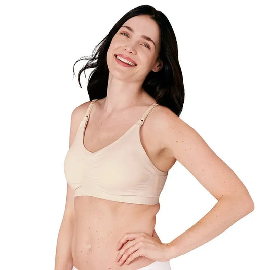 Reggiseno per allattamento ed espulsione Medela 3-in-1-L Chai, 1 pz.