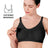 Medela Reggiseno per allattamento ed espulsione 3 in 1 nero M, 1 pz.