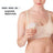 Reggiseno per allattamento ed espulsione Medela 3-In-1-Xl Chai, 1 pz.