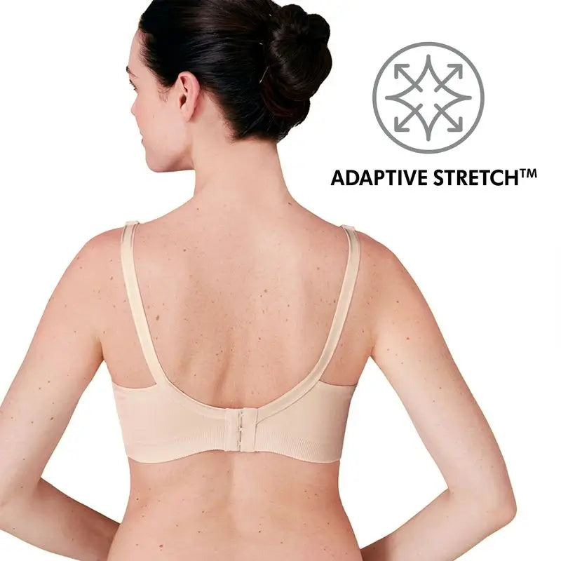 Reggiseno per allattamento ed espulsione Medela 3-In-1-Xl Chai, 1 pz.