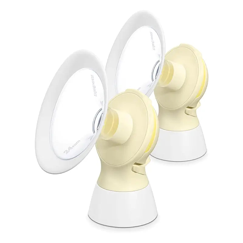 Tiralatte elettrico Medela Swing Maxi Flex doppio