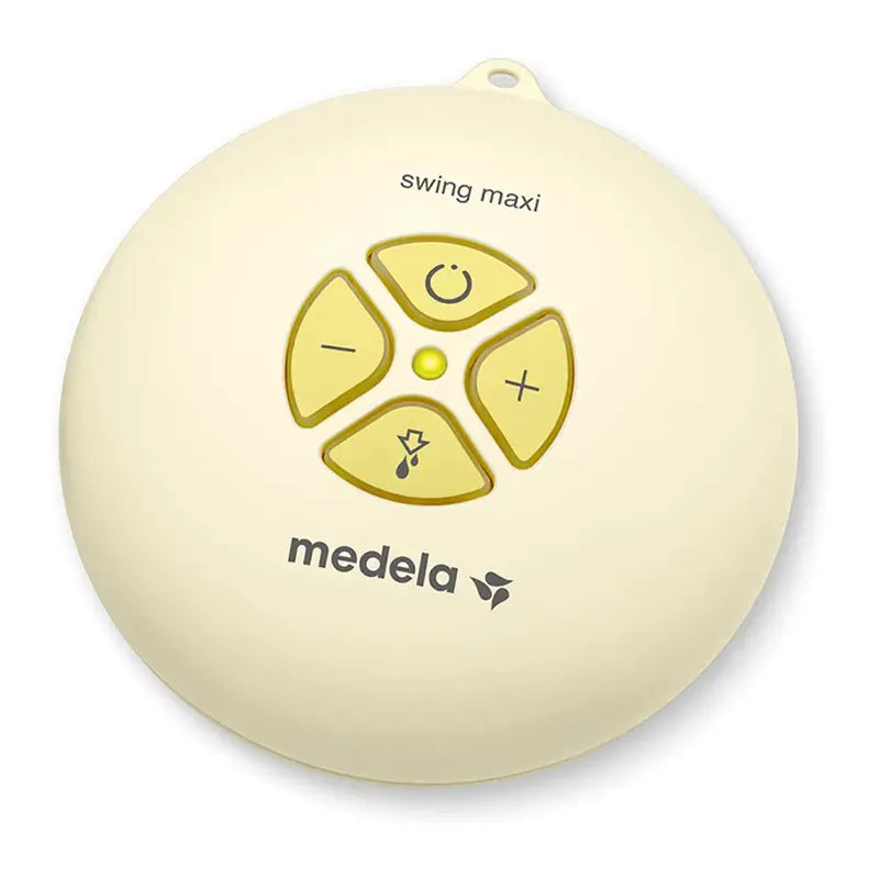 Tiralatte elettrico Medela Swing Maxi Flex doppio
