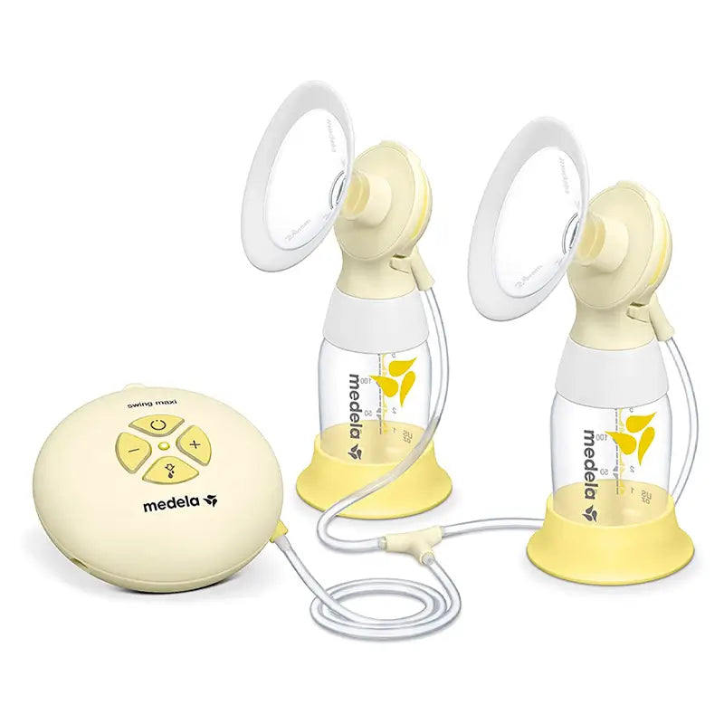 Tiralatte elettrico Medela Swing Maxi Flex doppio