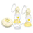 Tiralatte elettrico Medela Swing Maxi Flex doppio
