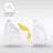 Medela Swing Maxi Hands Free, tiralatte elettrico doppio, 1 pz.