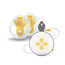 Medela Swing Maxi Hands Free, tiralatte elettrico doppio, 1 pz.