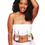 Medela Top Hands Free White M, 1 pz.
