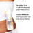 Medela Top Hands Free White S, 1 pz.