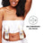 Medela Top Hands Free White Xl, 1 pz.