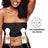 Medela Top Hands Free Nero L, 1 pz.