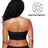 Medela Top Hands Free Black M, 1 pz.