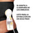 Medela Top Hands Free Black Xl, 1 pz.