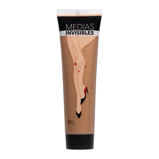 Calze invisibili, 100 ml