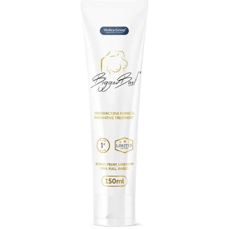 Siero per il seno del Gruppo Medica , 150 ml