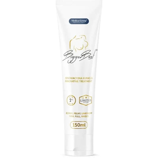 Siero per il seno del Gruppo Medica , 150 ml