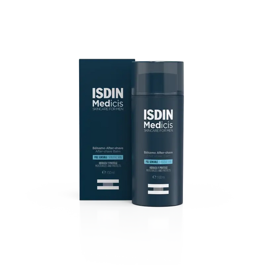 Isdin Medicis Balsamo riparatore 100 Ml