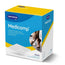 Medicomp Garza sterile 10X10 cm 50 unità