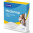 Medicomp Garza sterile 10X10 cm 20 unità