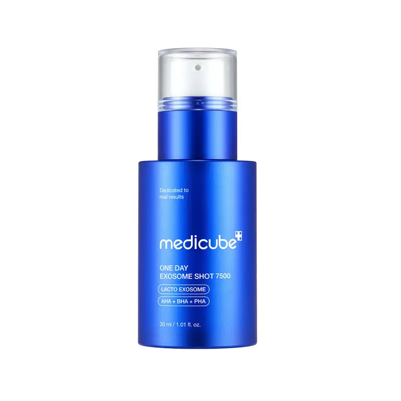 Medicube Exosome Shot Siero per i pori 7500, 30 ml