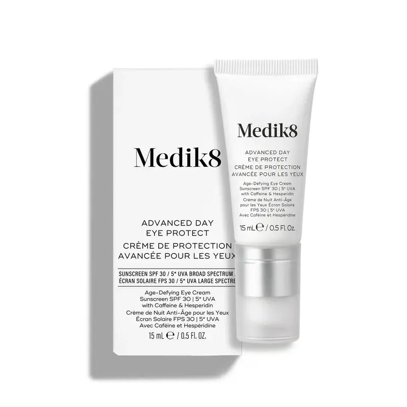 Medik8 Advanced Day Eye Protect , 15 ml