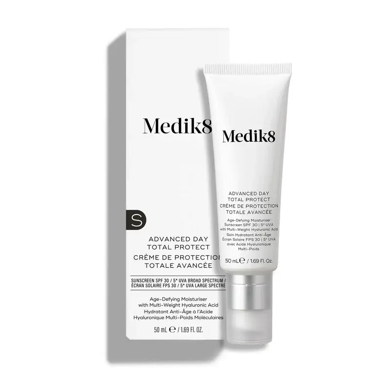 Medik8 Advanced Day Total Protect , 50 ml